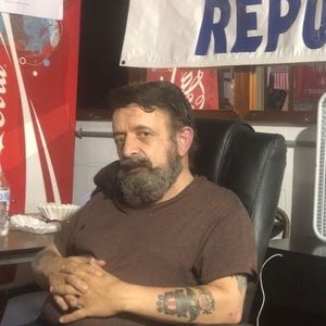 Meet your Posher, Tony